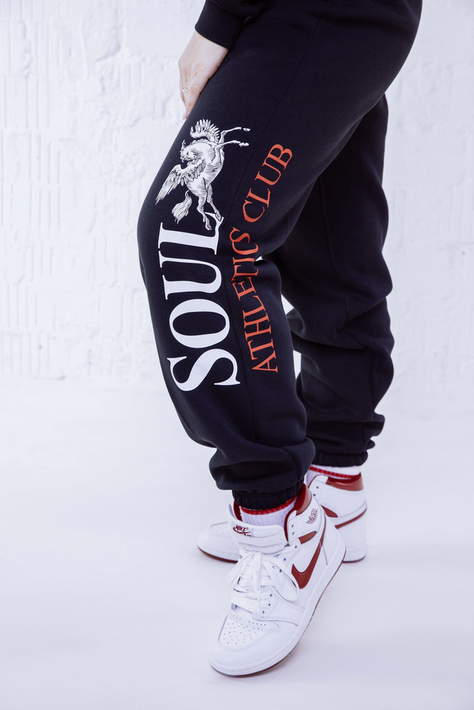 Lace Up and Level Up – Soul Athletics Club Is Headed to the Pop Up Sneaker Convention in Ramstein