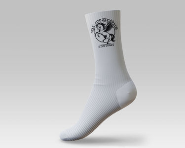 Soul Ova Gold Clothing Running Wings Socks Running Wings Socks