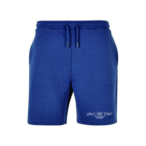 Soul Ova Gold Men's Shorts Soul Ascend Heavyweight Shorts – Vintage Blue Soul Ascend Heavyweight Shorts – Vintage Blue