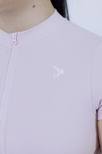 Soul Ova Gold Women’s One Piece Thoroughbred A.F.O.B. Jumper (Pink) Thoroughbred A.F.O.B. Jumper (Pink)