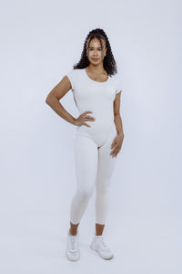 Soul Ova Gold Women’s One Piece Thoroughbred Allure Jumper (Beige) Thoroughbred Allure Jumper (Beige)