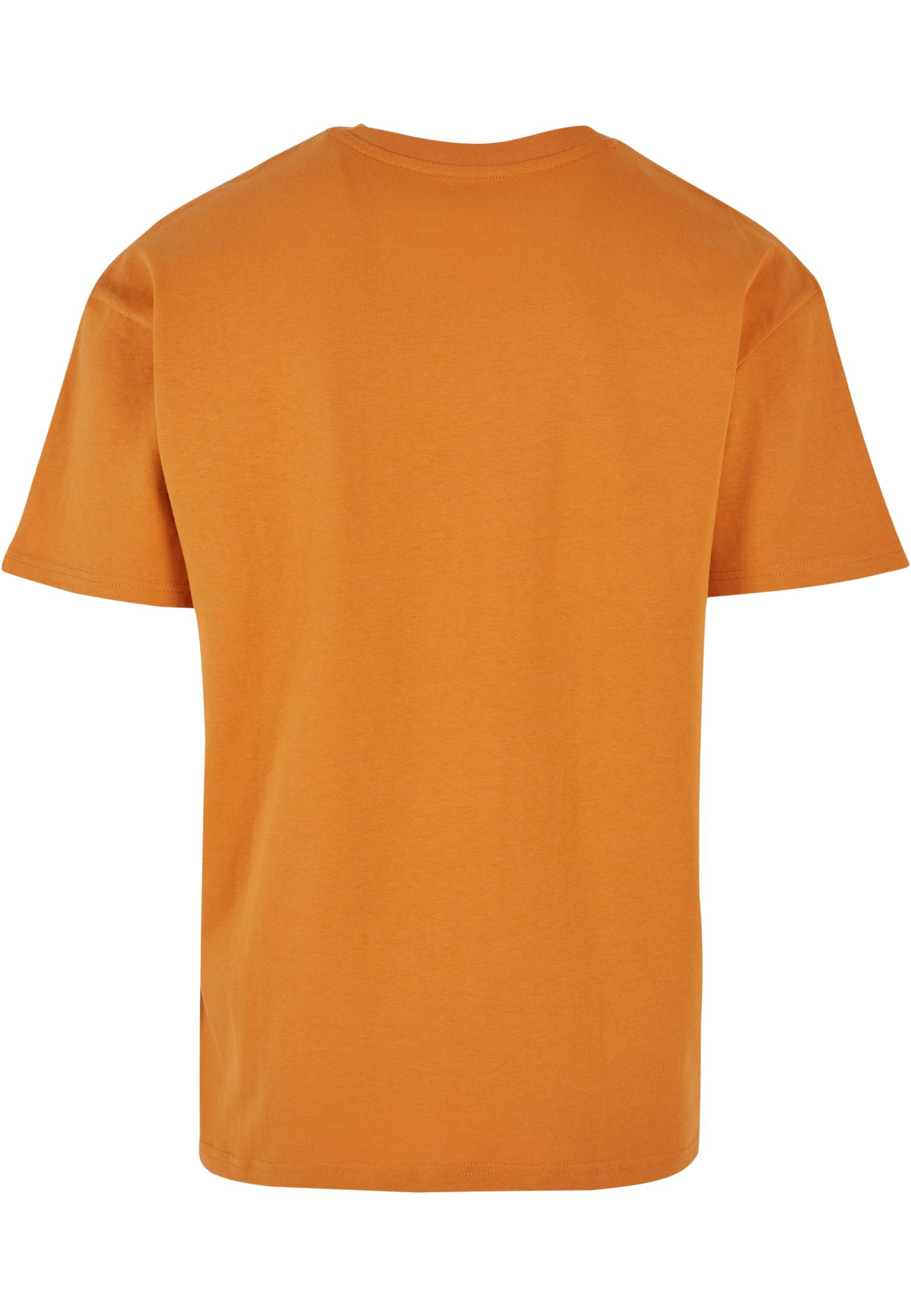 Soul Ova Gold Tees Bouquet Heavyweight T-Shirt (Forgotten Orange) Bouquet Heavyweight T-Shirt (Forgotten Orange)  | Soul Ova Gold